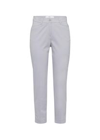 Brax, Damen Hose 'Mara S', Grau