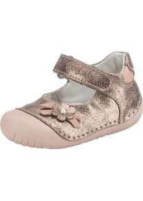 Primigi, M&auml;dchen Baby Ballerinas, Gold