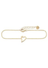 CAI Caï, Damen Armband, Gold