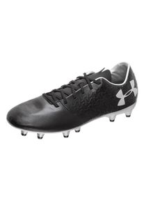 Under Armour, Herren Fußballschuh 'Magnetico Select FG', Schwarz