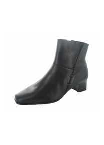 Gabor, Damen Stiefel, Schwarz