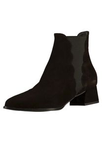 Gadea, Damen Stiefelette, Schwarz