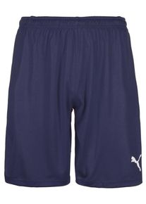Puma, Herren 'Liga' Short, Dunkelblau