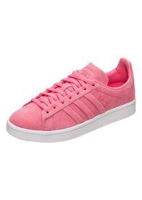 adidas originals, Damen Campus Stitch and Turn Sneaker , Pink