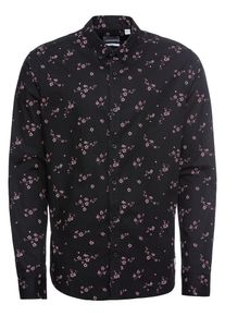 Only & Sons Only & Sons, Herren Hemd 'JOSH', Rot / Schwarz