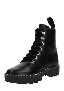 Guess, Damen Boots 'DIVYA', Schwarz