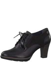 Tamaris, Damen Halbschuhe, Schwarz