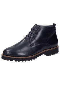 Sioux, Damen Stiefelette 'Meredith-702-XL', Kobaltblau