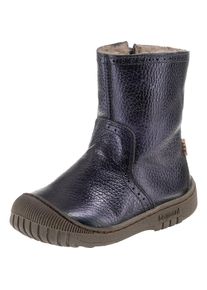 bisgaard, M&auml;dchen Winterstiefel, Kobaltblau