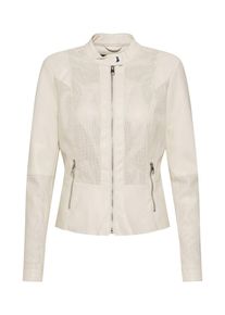 Véro Moda VERO MODA, Damen Jacke 'NORTH', Creme