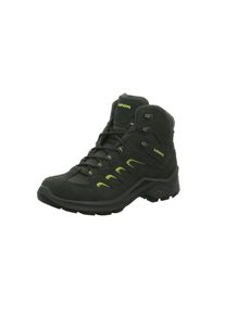 Lowa, Herren Outdoorschuhe, Kiwi / Schwarz