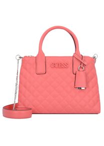 Guess, Damen Handtasche 'Elliana', Rot