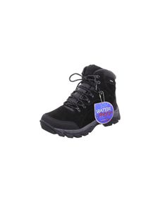 Romika, Herren Outdoorschuhe, Basaltgrau / Schwarz