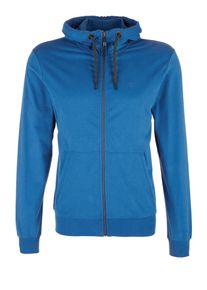 s.Oliver RED LABEL, Herren Sweatjacke, Blau
