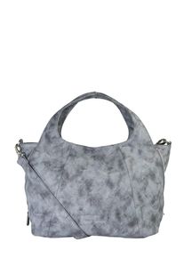 Fritzi aus Preussen Fritzi Aus Preußen, Damen Shopper 'Yelena', Grau