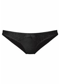 Marie Claire, Damen Slip, Schwarz