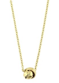 JOOP!, Damen Halskette 'JPNL10597B420', Gold
