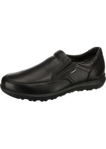 Ara, Herren Slipper 'Finn Komfort', Schwarz