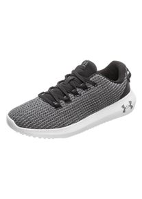 Under Armour, Damen Trainingsschuhe 'Ripple', Dunkelgrau