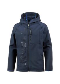 O`Neill O'NEILL, Herren Softshelljacke 'Exile', Dunkelblau