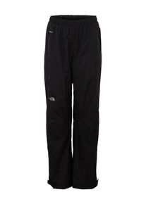 The North Face, Damen Trekkinghose 'RESOLVE PANT', Schwarz