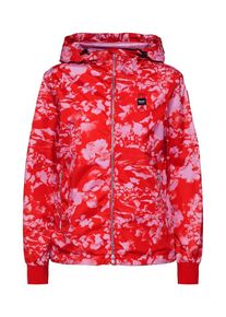 Blauer.USA, Damen Jacke 'GIUBBINI CORTI FODERATO', Pink / Rot