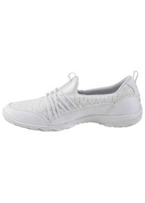 Skechers, Damen Sneaker 'Bungee', Weiß