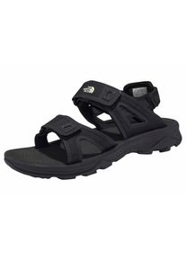 The North Face, Herren Outdoorsandale 'Hedgehog Sandal II', Schwarz