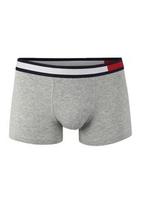 Tommy Hilfiger Underwear, Herren TRUNK, Grau