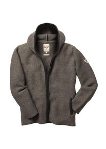 Stockerpoint, Herren Jacke 'Boris', Grau