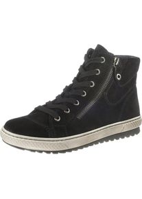 Gabor, Damen Stiefeletten, Schwarz