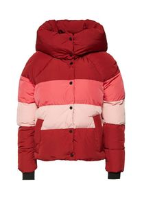 Only, Damen Jacke 'ARI', Pink / Rosa / Rot