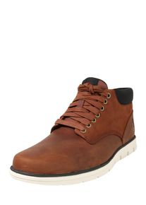 Timberland, Herren Boots 'Bradstreet Chukka', Braun