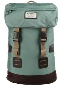 Burton, Damen Rucksack 'Tinder 25L', Beige / Mint
