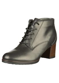 Ara, Damen Stiefelette, Schwarz