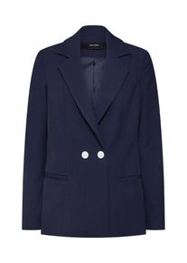 Véro Moda VERO MODA, Damen Blazer 'MKAIS', Nachtblau