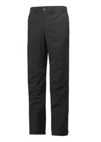 Helly Hansen, Herren Hose, Schwarz