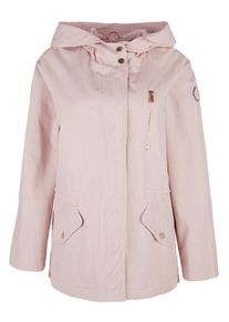 s.Oliver RED LABEL, Damen Parka, Rosa