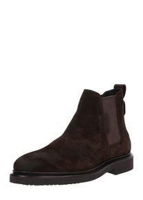 Marc O'Polo Marc O'Polo, Herren Chelsea-Stiefelette, Braun