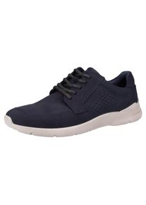 Ecco, Herren Sneaker, Navy