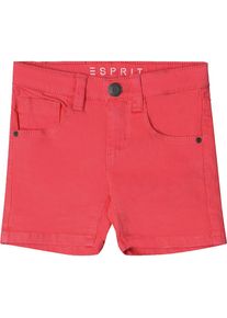 Esprit, M&auml;dchen Jeanshorts, Grenadine