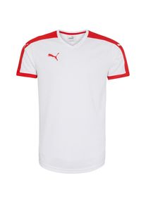 Puma, Herren 'Pitch' Fu&szlig;balltrikot, Wei&szlig;