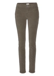 Boysen's BOYSEN'S, Damen R&ouml;hrenhose, Khaki