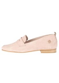 Apple of Eden, Damen Slipper RITA, Beige