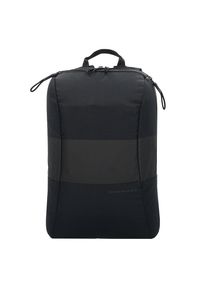 Samsonite Red, Herren Porris L Business Rucksack 48 cm Laptopfach, Anthrazit / Schwarz