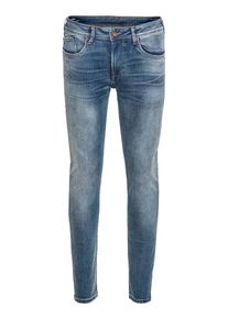 Pepe Jeans, Herren Jeans 'Finsbury', Blue Denim