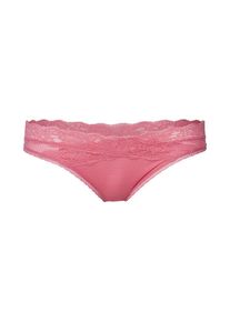 Passionata, Damen Tanga 'BROOKLYN', Dunkelpink