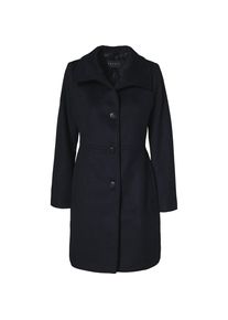 Esprit Collection, Damen Mantel, Ultramarinblau