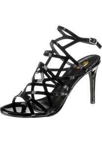 Buffalo, Damen Stilettos, Schwarz