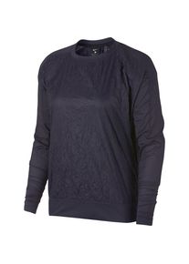Nike, Damen Pullover 'W NK SSNL RD JKT', Grau